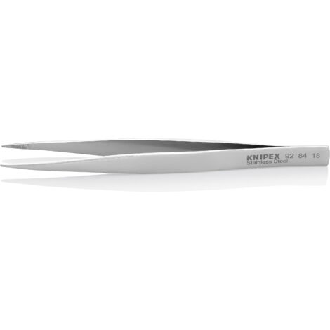 KNIPEX 92 84 18 Brucelles universelles 126 mm
