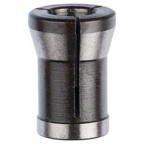 Pince de serrage sans écrou de serrage Bosch, 1/4, pour défonceuse Bosch - 2608570048