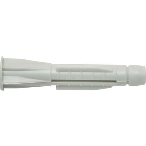 SWG 9060637080 Cheville pour corps creux 34 mm 6 mm 10 pc(s) (1/2)