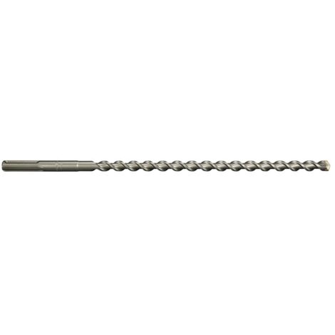 Makita D-33962 Foret pour marteau-perforateur 18 mm Longueur totale 540 mm SDS-Max 1 pc(s) W064681