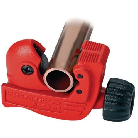 Rothenberger 70105 Coupe-tubes (1/3)