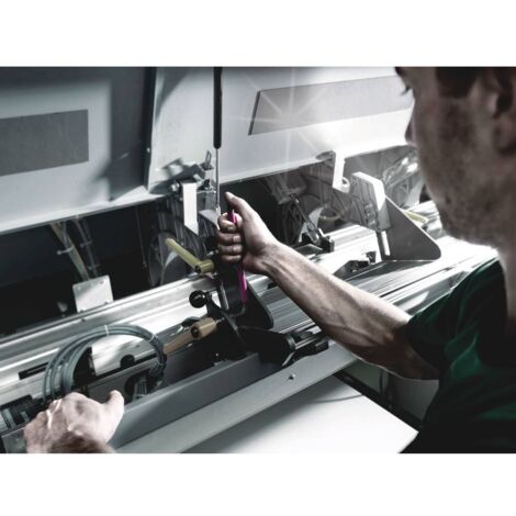 Wera 950 SPKL HF 6 pans intérieurs Clé mâle coudée 10 mm