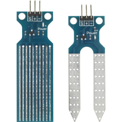 TRU COMPONENTS TC-9927188 Capteur 1 pc(s) W694042 (1/4)
