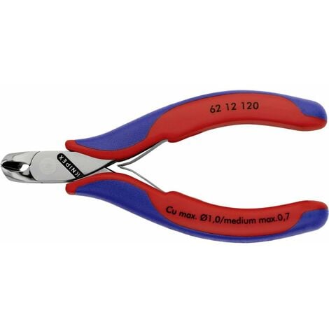 Pince multiprise Knipex 86 02 180 180 mm 1 pc(s)