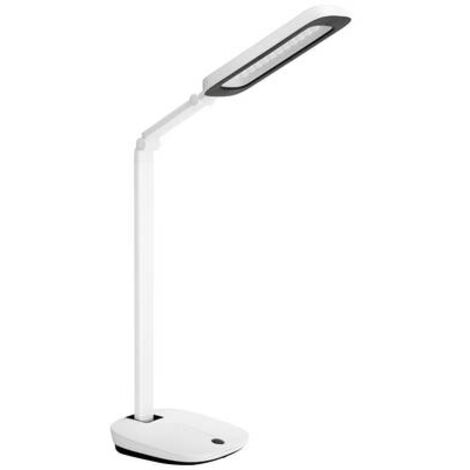 Philips LED RobotPlus DSK601 RD 8719514430815 Lampe de bureau à LED LED 14 W blanc (1/4)