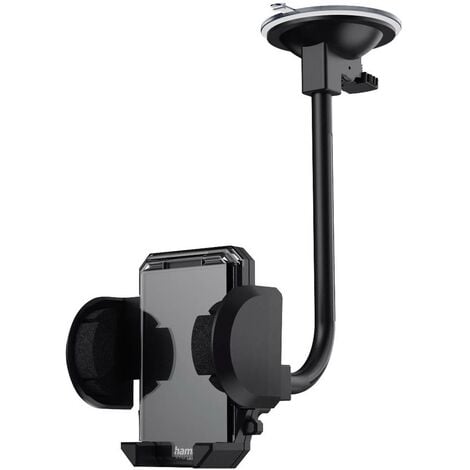 Hama Support A Ventouse 360 Pour Go Pro