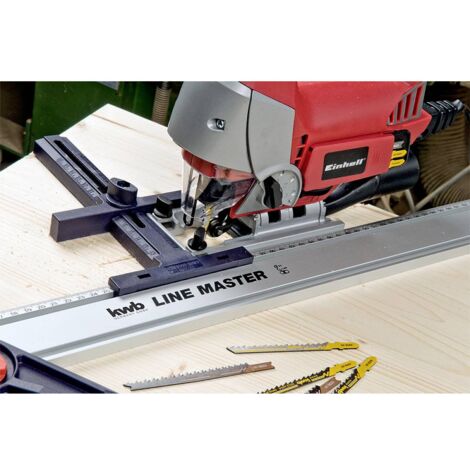kwb 784400 Rail de guidage