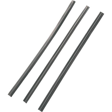 TRU COMPONENTS 1571350 PET-3/100SW Serre-câble 4 mm noir 100 m (1/3)