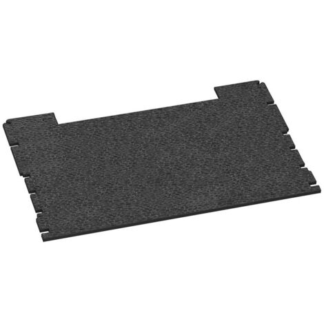 Tanos 83000044 Insert pour couvercle 1 pièce
