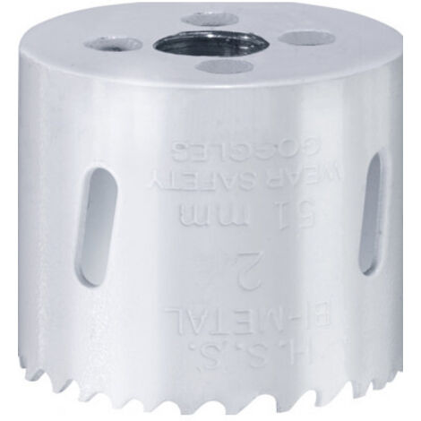 KWB SCIE CLOCHE EN BI-MÉTAL HSS 598-048 (1/5)