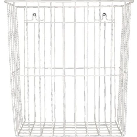 Panier de collecte TORK Mini 226002 H350xl320xP220env. mm boîtier plastique 20 L (1/2)