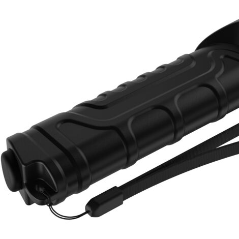Lampe de poche Ansmann M900P LED avec dragonne à pile(s) 930 lm 187 g (1/7)