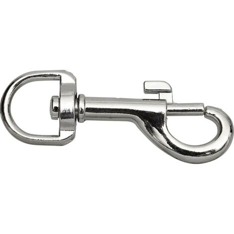 Porte clef Rayher Anneaux porte clé 14 mm - 12 anneaux