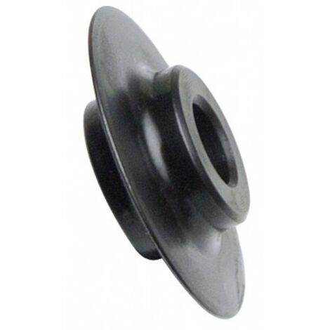 Rothenberger – Coupe-tube 6 à 35 mm – Molette de coupe acier allié – Pour tubes en cuivre, laiton, aluminium, acier – Remplacement facile (1/2)
