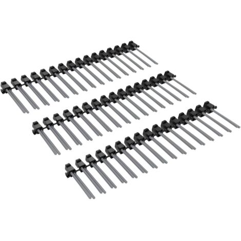 Kärcher Home & Garden 2.445-244.0 Bande de brosse