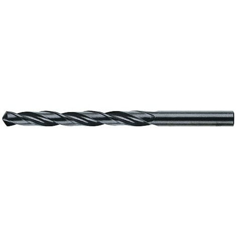 Foret metal HELLER HSS R DIN 338 d : 4,2x75/43mm emballage : 10 pcs (1/3)