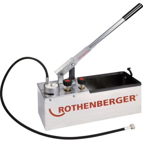 Rothenberger 60203 X817161