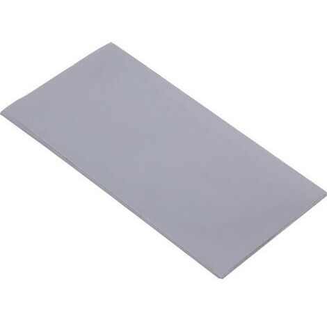 Pad thermique Gelid GP-Extreme TP-GP01-A 0.5 mm 12 W/mK (L x l) 80 mm x 40 mm 1 pc(s) (1/2)