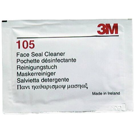 3M Chiffon de nettoyage 105 20 pc(s) (1/2)