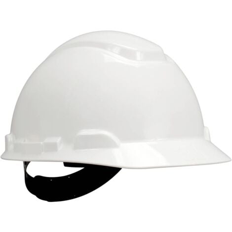 3M H700NVW Casque de protection EN 420-2003, EN 388-2003 blanc