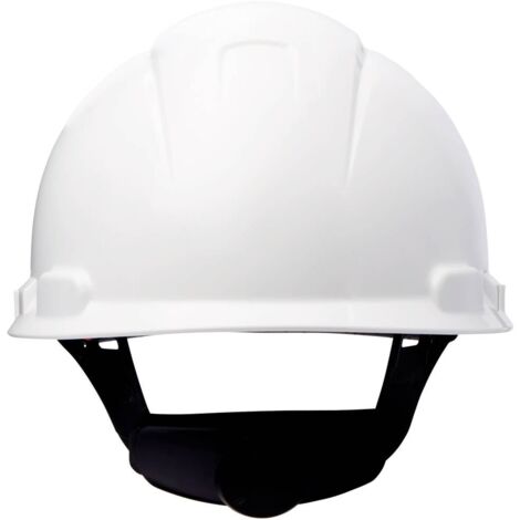 3M H700NVW Casque de protection EN 420-2003, EN 388-2003 blanc