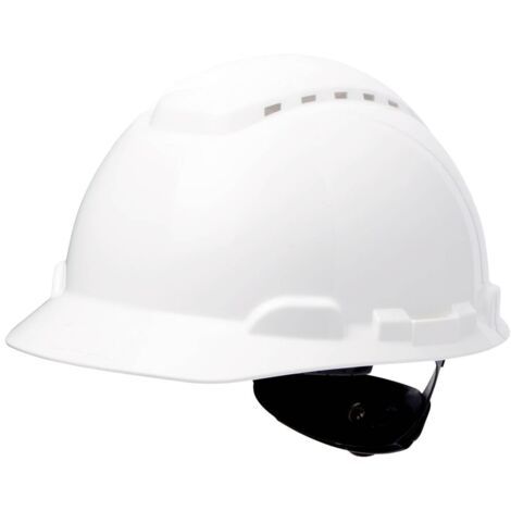 3M H700NVW Casque de protection EN 420-2003, EN 388-2003 blanc