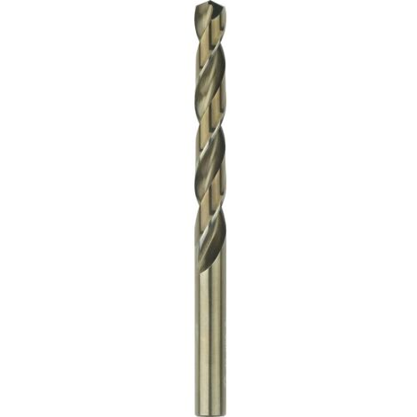 Bosch Accessories 2609255074 HSS Foret pour le métal 6 mm Longueur totale 93 mm Cobalt DIN 338 tige cylindrique 1 pc(s) (1/3)