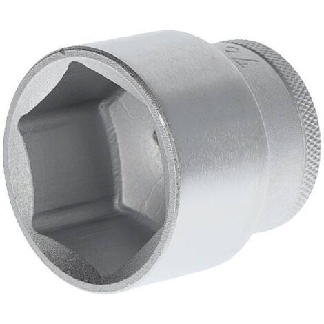 Gedore 19 34 6138270 Douille 34 mm 1/2" (12.5 mm) R722861