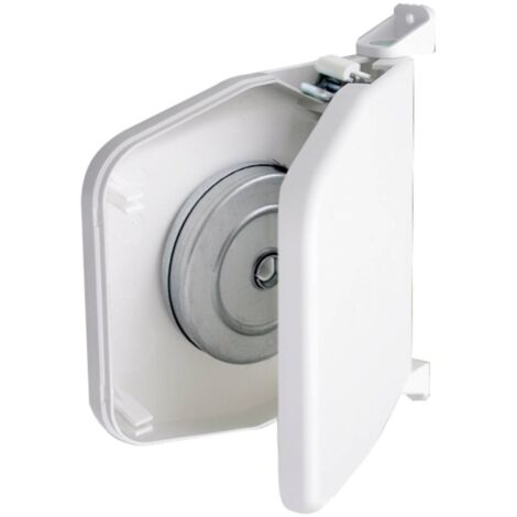 Enrouleur De Sangle Beige Pour Volet Roulant