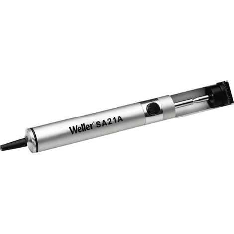 Weller SA21A Pompe à dessouder antistatique D291272 (1/3)