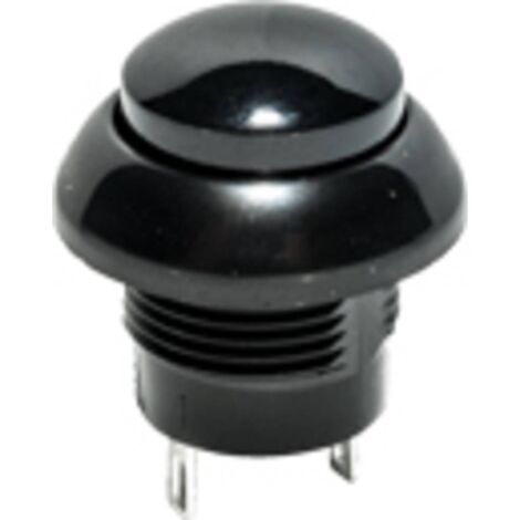 C & K Switches PNP8S5D2C03QE Bouton-poussoir 32 V/DC 5 A 1 x On/(On) IP68 1 pc(s) Bulk (1/2)