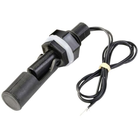 TRU COMPONENTS SE-VIW-M16-H Interrupteur de niveau 250 V/AC 1 A 1 NO (T), 1 NF (R) IP65 1 pc(s) (1/4)