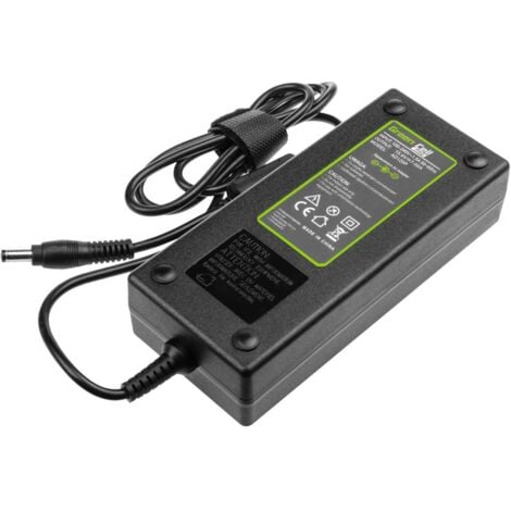 Green Cell GC-AD120P Alimentation PC portable 110 W 15.6 V 7.05 A