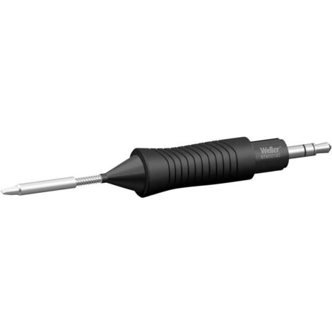 Weller RTMS 018 S MS Panne de fer à souder forme de burin Taille de la panne 1.80 mm Contenu 1 pc(s) X254362 (1/2)