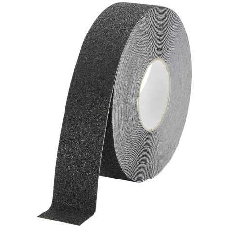 durable DURALINE GRIP+ ruban adhésif noir 15m (1/4)
