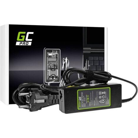 Green Cell GC-AD105P Alimentation PC portable 90 W 19 V 4.74 A