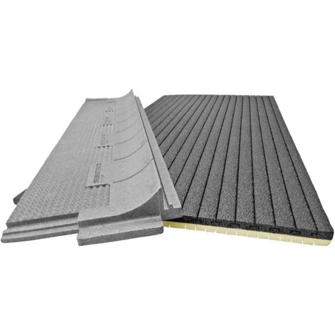SOLUTION D'INSONORISATION DE Voiture Professionnelle 200 X 50 Cm Mousse