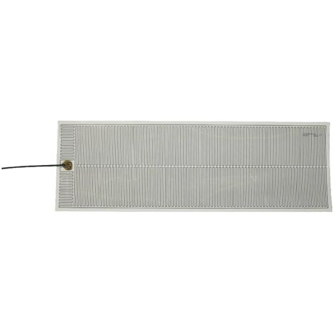 Elmeko LV 410 230V AC Ventilateur à filtre 230 V/AC 45 W (l x H x P) 250 x 250
