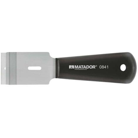 Matador Schraubwerkzeuge 08410001 Grattoir en verre, 120 x 40 mm X304651 (1/3)