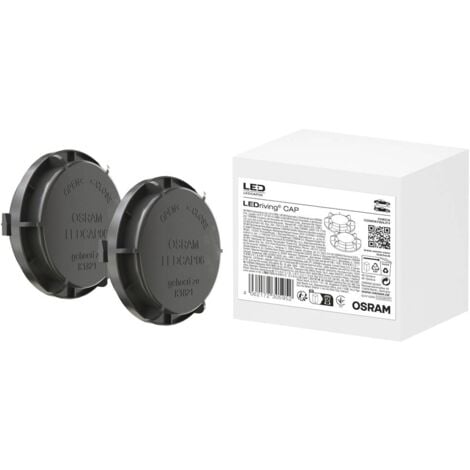 Buy OSRAM Night Breaker H7-LED adapter 64210DA08 Type (car light