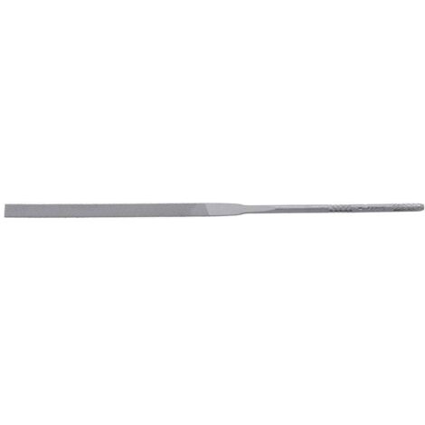 Dick 21121620 Lime à aiguille plate 160/2 Longueur 160 mm 1 pc(s) (1/2)