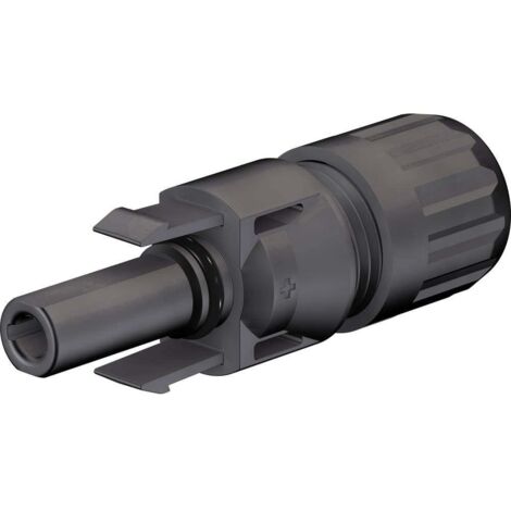 Prise photovoltaïque MC PV-KBT4/6I 32.0016P0010-UR PV-KBT4/6II-UR Stäubli Contenu: 10 pc(s) (1/3)