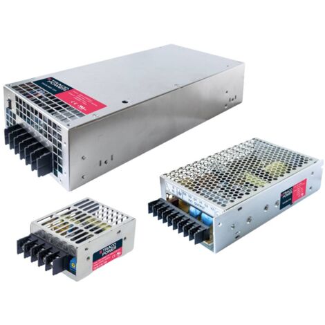 TracoPower TXLN 018-124 Module d'alimentation CA/CC, fermé 24 V/DC 0.75 A 18 W