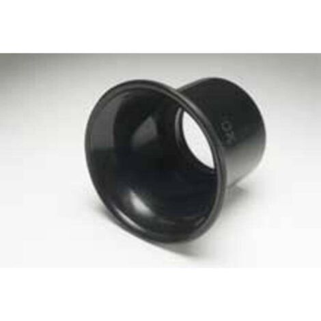 Molex 63800-2810 Loupe sur pied Grossissement: 10 x noir W009212 (1/3)
