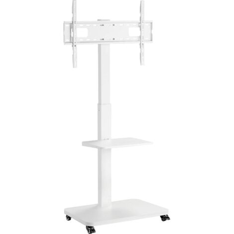 My Wall HP 108 WL Pied pour TV réglable en hauteur, pivotable 94,0 cm (37") - 190,5 cm (75") réglable en hauteur, mobile X525572