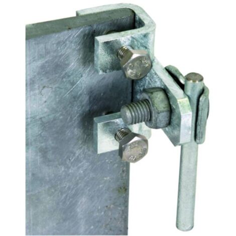 Borne de raccordement 372210 – Parafoudre pour tableau électrique – 6-10 mm – Plage de serrage 3-18 mm – Norme DIN EN 62561-1 – Dehn