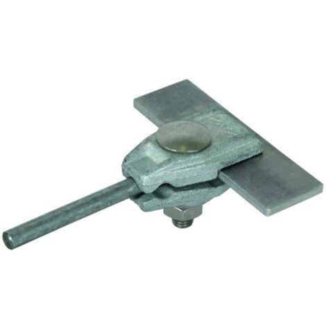 DEHN 371009 AK 7.10 FRM10X45 KBF0.4 12 TGTZN Borne de raccordement 1 pc(s) (1/4)