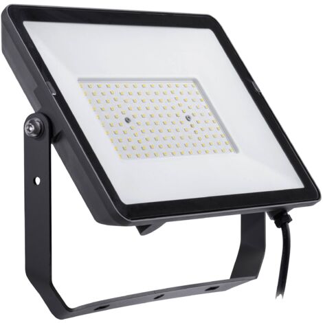 Philips – Projecteur d'éclairage LED 150 W 8719514954472 – Blanc chaud 3000 K – Indice de protection IP65 – Pour espaces extérieurs - D926402 (1/5)
