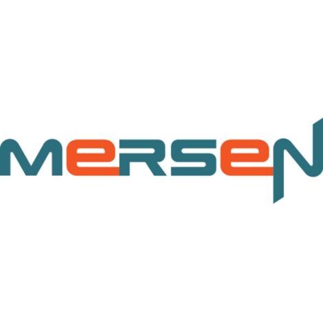 Mersen 1B173.000000 Fusible NH Taille du fusible = 1 224 A 500 V 1 pc(s)