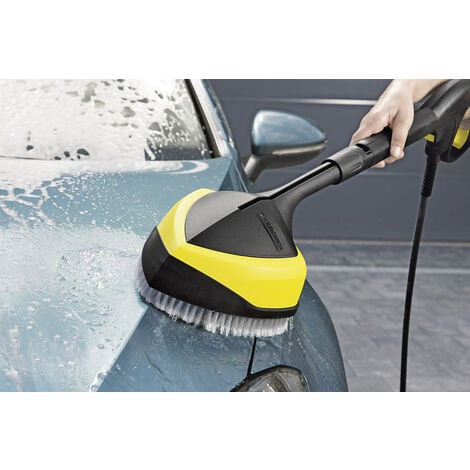 Karcher brosse haute pression WB150 pour nettoyeur haute pression K2 K3 K4 K5 K7